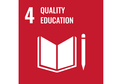 Goal 4: QUALITY EDUCATION