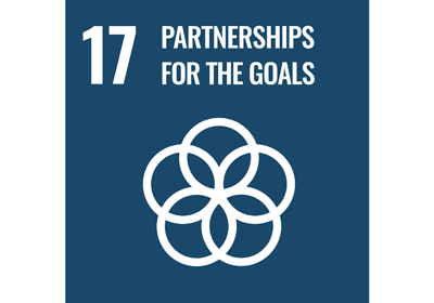 Goal 17: PARTNERSHIPS FOR THE GOALS