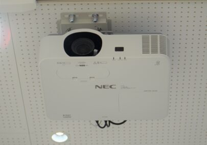 Projector