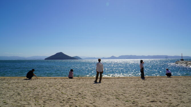 Staff Report on Setouchi Study Camp 2025