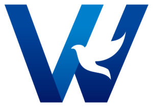 ウェスレー財団 ロゴ