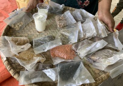 栄養のある食品の紹介