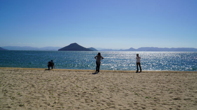 瀬戸内スタディキャンプ2025スタッフ報告